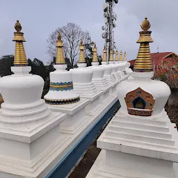 Durpin Monastery