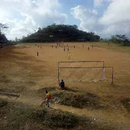 Durtlang Playground (Midum Field)