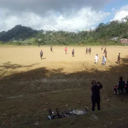 Durtlang Playground (Midum Field)