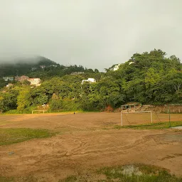 Durtlang Playground (Midum Field)