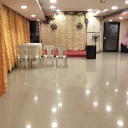 Durvankur A/C Banquet Hall