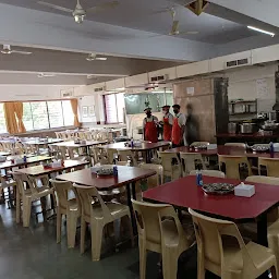 Durvankur Dining Hall