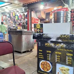 Durwa Family Restaurant (ac/ non ac)