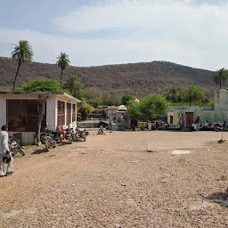 Durwasa Mahadev Mandir