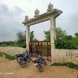 Durwasa Mahadev Mandir