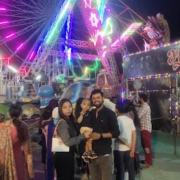 Dussehra Fair Dugri