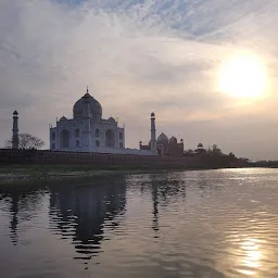 Dussehra Ghat