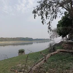 Dussehra Ghat