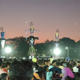 Dussehra Ground