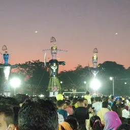 Dussehra Ground