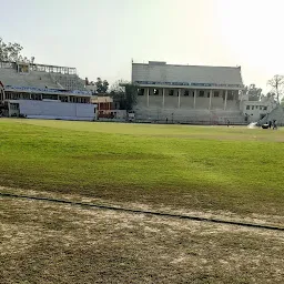 Dusshera Ground