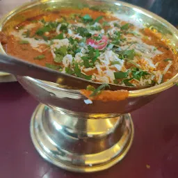 Dutt Gurukripa Restaurant