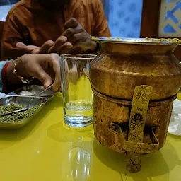 Dutt Gurukripa Restaurant
