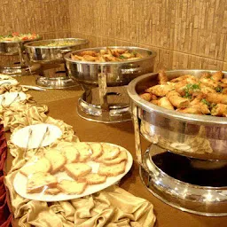 Dutta Caterer and Banquets