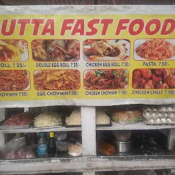 Dutta Fast Food