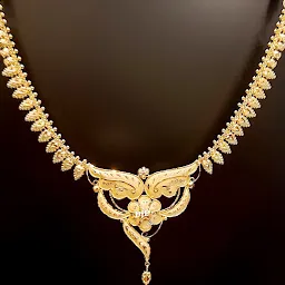 Dutta Jewellery Palace