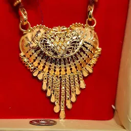 Dutta Jewellery Palace