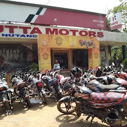 Dutta Motors - Hero MotoCorp