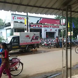Dutta Motors - Hero MotoCorp