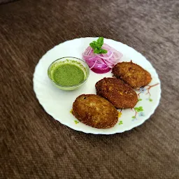 Dutta's Kebab