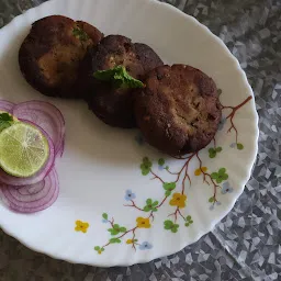 Dutta's Kebab