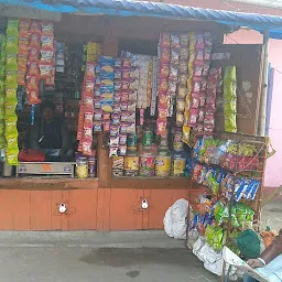 Dutta Varietiy Store