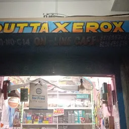 Dutta xerox & online cafe