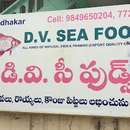 DV Sea Foods