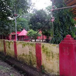 Dvc mandir