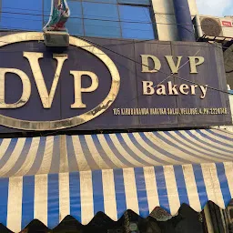 DVP Bakery
