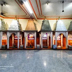 Dwadash Jyotirling Dham