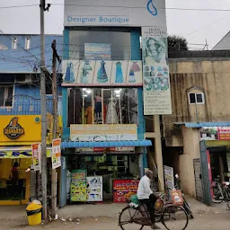 Dwaraka Boutique