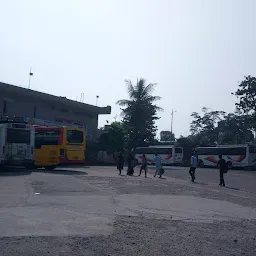 Dwaraka Bus Station Complex