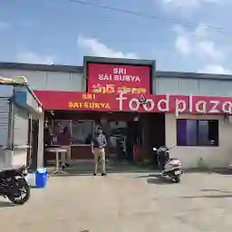Dwaraka Family Restaurant
