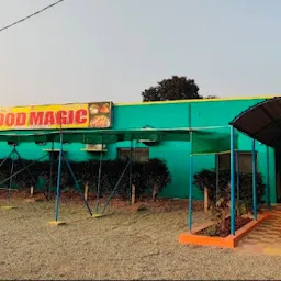 Dwaraka Food Park