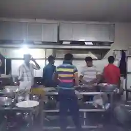 Dwaraka Food Park