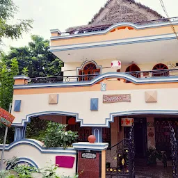 Dwaraka guest house