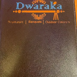 Dwaraka Restaurant