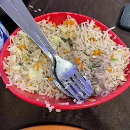 Dwaraka Restaurant