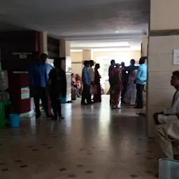 Dwarakamai Hospital