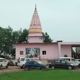 Dwarika Dham Shergarh Kila Dholpur