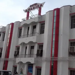 Dwarika Hotel