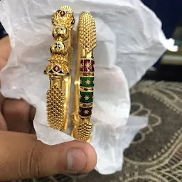 Dwarika Jewellers