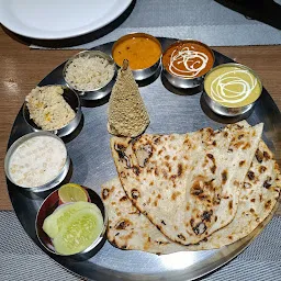 Dwarika Restaurant