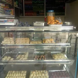 Dwarika Sweets