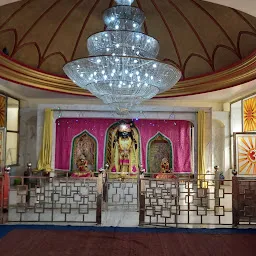 Dwarikadhish Temple