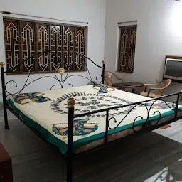 Dwarikamayeee guest house