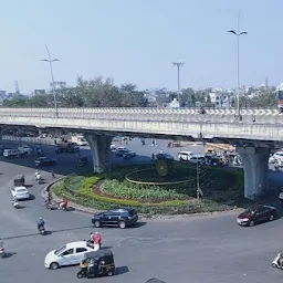 Dwarka Circle