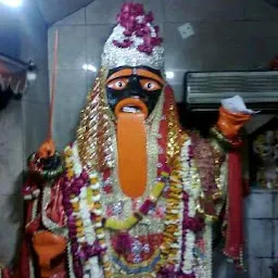 Dwarka Dhish Mandir
