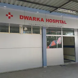 Dwarka Hospital